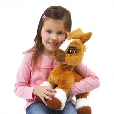 Emotion Pets Toffee Peluche Interattivo Giochi Preziosi