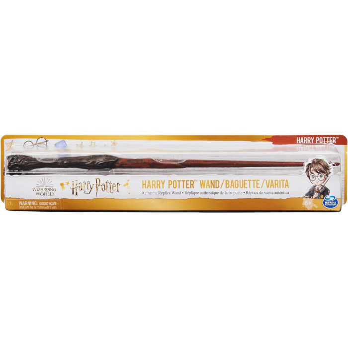 Wizarding World Giocattoli Di Harry Potter Toys Center Bambole