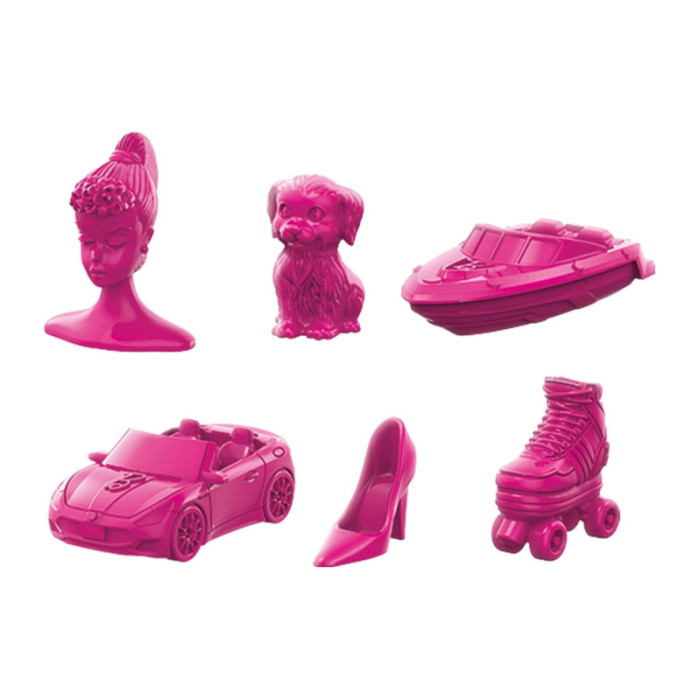 Gioco Da Tavolo Monopoly La Rivincita Dei Perdenti Hasbro - Foto 10