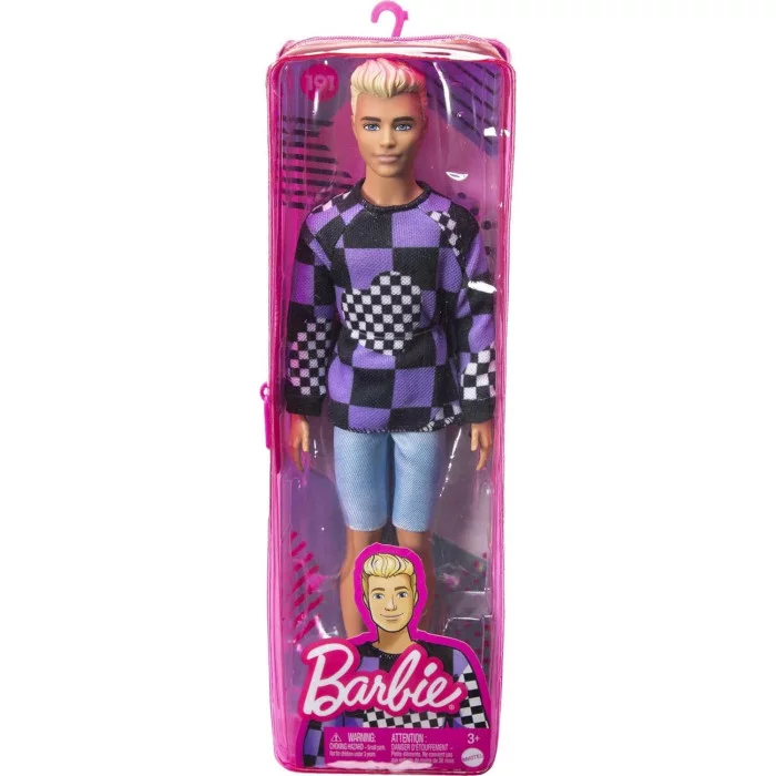 Barbie Fashionistas Barbie Snodabile Amazon Barbie Snorkel Prezzo