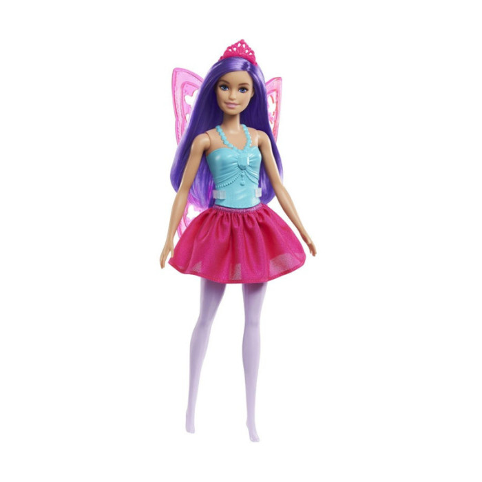 Bambole Barbie Ali Di Fata Bambola Barbie Dreamtopia 30 Cm Fatina