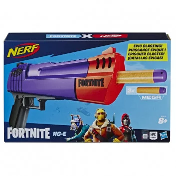 Hasbro Nerf Pistola Fortnite Giocattolo Pistola Nerf Nerf Armi Di