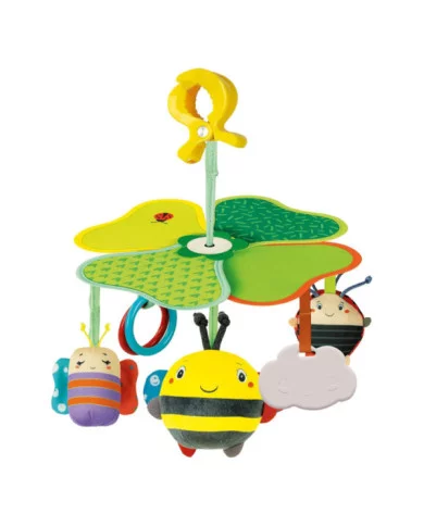 Giostrina Culla  Easy-Peasy Travel Mobile Clementon 17790