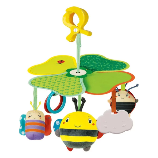 Giostrina Culla  Easy-Peasy Travel Mobile Clementon 17790