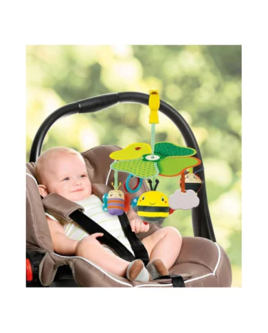 Giostrina Culla  Easy-Peasy Travel Mobile Clementon 17790