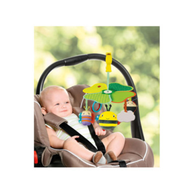 Giostrina Culla  Easy-Peasy Travel Mobile Clementon 17790