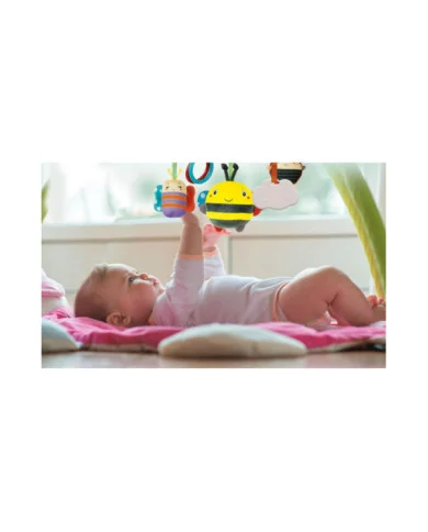 Giostrina Culla  Easy-Peasy Travel Mobile Clementon 17790