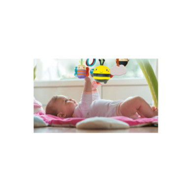 Giostrina Culla  Easy-Peasy Travel Mobile Clementon 17790