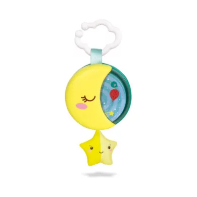 Sleepy Moon Carillon Musicale Clementoni 17796