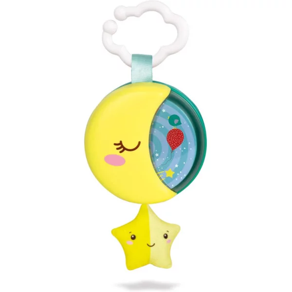 Sleepy Moon Carillon Musicale Clementoni 17796