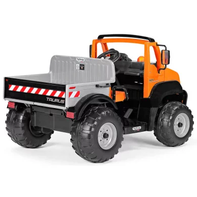 Camion Taurus Peg Perego 12v 2posti