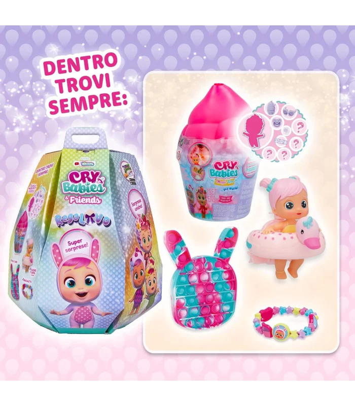 Pasqualone Bing Super Pasqualone 2021 Masha E Orso Uovo Giochi