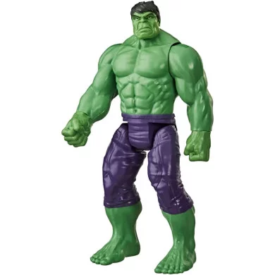 Marvel Avengers Endgame Hulk Titan Hero