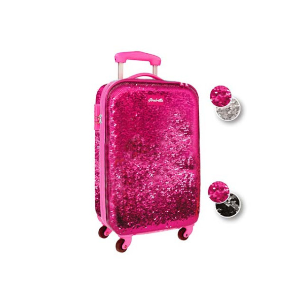 Trolley Girabrilla Nice