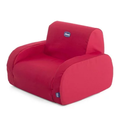 Poltroncina Chicco Twist Red