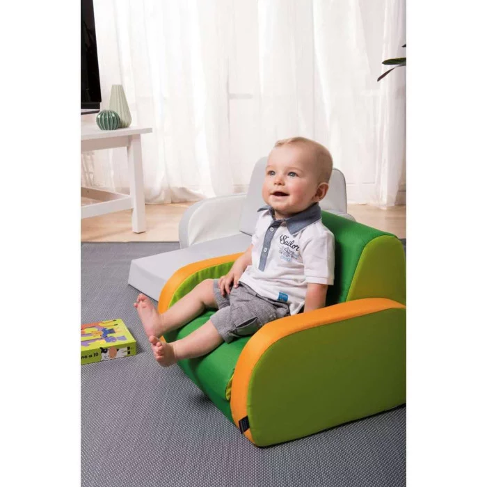 Poltroncina Chicco Twist Dune