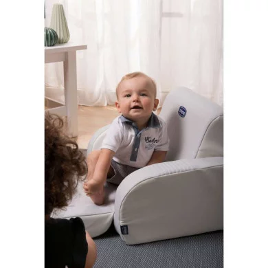 Poltroncina Chicco Twist Dune