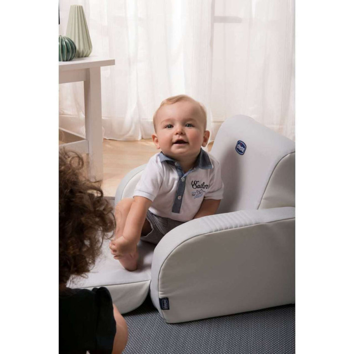 Poltroncina Chicco Twist Dune