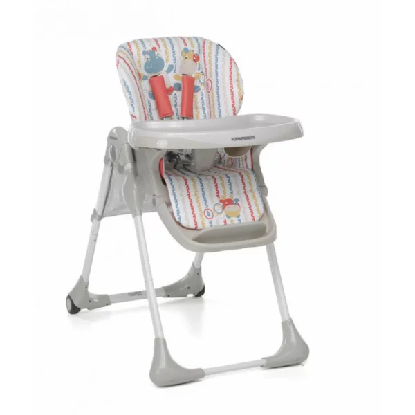 Seggiolone Foppapedretti Meeting Circus