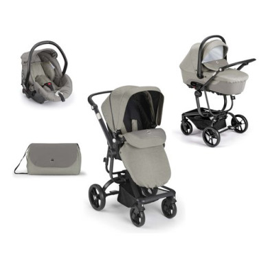 Cam Trio Taski Sport Beige Melange col 871