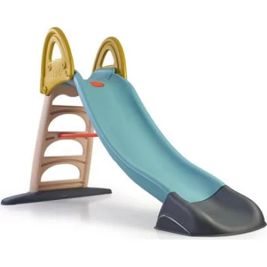 Scivolo Mega Casual con acqua Feber