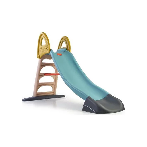 Scivolo Mega Casual con acqua Feber