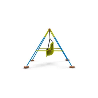 Altalena Baby Swing 160x115x120cm