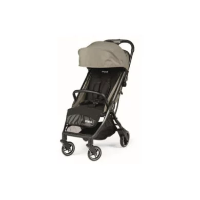 Passeggino Copa Light Grey Burigotto