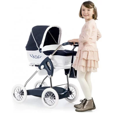 Piccolo Combi Pieghevole bambole Inglesina Smoby
