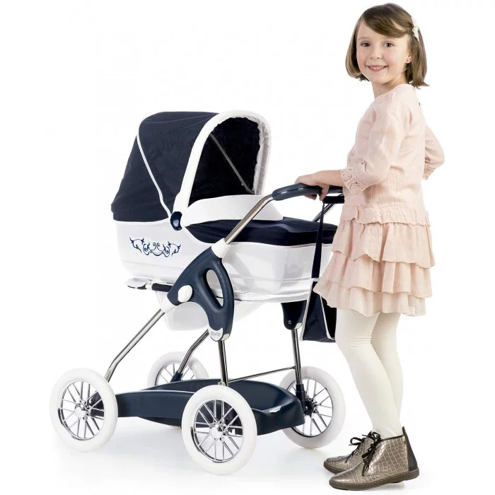 Piccolo Combi Pieghevole bambole Inglesina Smoby