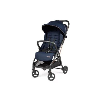 Passeggino Selfie Plus Blue Shine Peg Perego