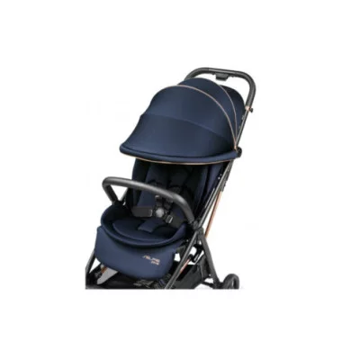 Passeggino Selfie Plus Blue Shine Peg Perego