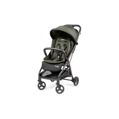 Passeggino Selfie Plus Metal Peg Perego