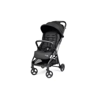 Passeggino Selfie Plus True Black Peg Perego
