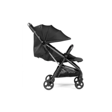 Passeggino Selfie Plus True Black Peg Perego