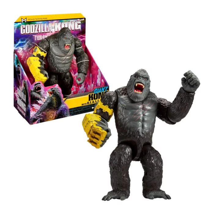 Godzilla Vs King Kong Giocattolo Toys Center Vs Kong Giocattoli
