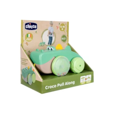 Coccodrillo Trainante Chicco