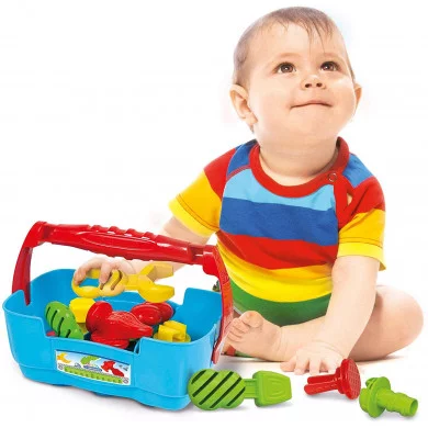 Banchetto Svita e Avvita Baby Clementoni 17042