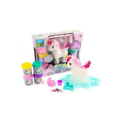 Creado' Magico Unicorno