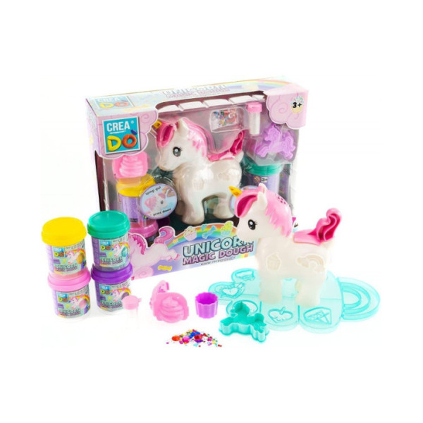 Creado' Magico Unicorno