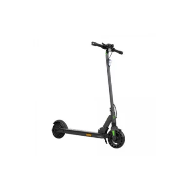 Monopattino elettrico EMG Velociptor Skill 2 Nero