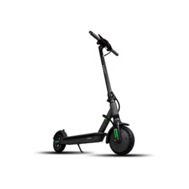 Monopattino elettrico EMG Velociptor Tech 2 Nero