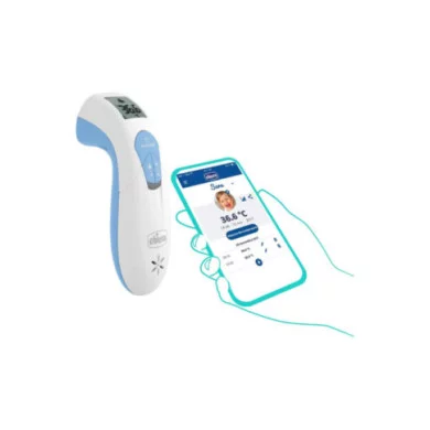 Chicco Thermo Family Termometro a Infrarossi con App