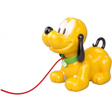 Pluto Trainabile Clementoni 14981