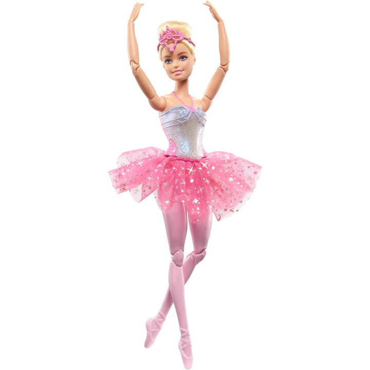 Barbie Dreamtopia Luci Scintillanti HLC25