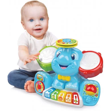 Alberto Elefantino in Concerto Clementoni 14984