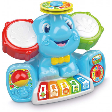 Alberto Elefantino in Concerto Clementoni 14984