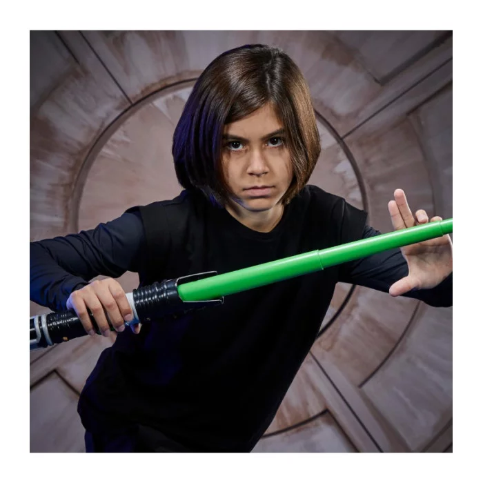 Spada Laser Star Wars: Giochi E Giocattoli - Foto 6