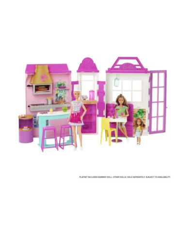 Cucina Barbie Immagini Di Barbie Giocattolo Barbie Set Da Gioco