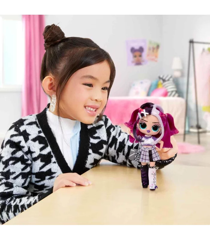 LOL Surprise Tweens Serie Fashion Doll JENNY ROX